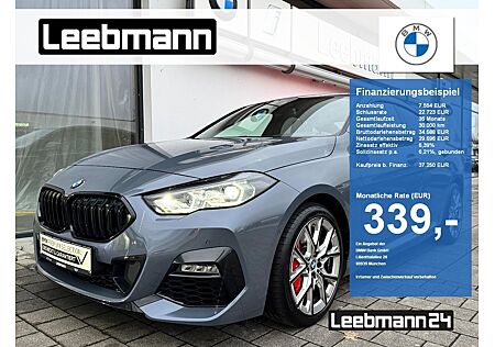 BMW 1er M Coupé 220i xDrive Gran Coupé