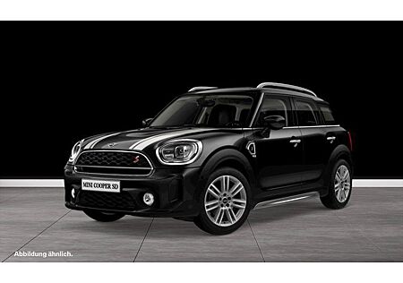 Mini Cooper SD Countryman (2020 - 2022)