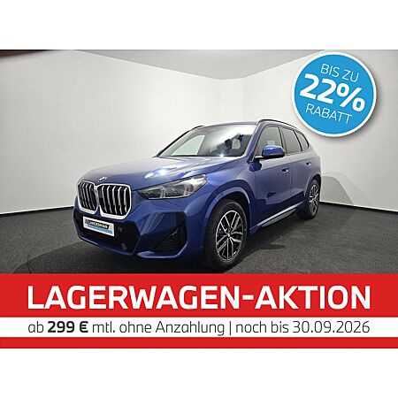 BMW X1 kaufen