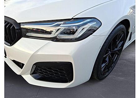 BMW 520d xDrive Touring