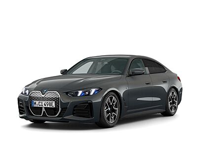 BMW i4 xDrive40 (G26)