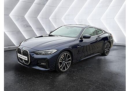 BMW 430I