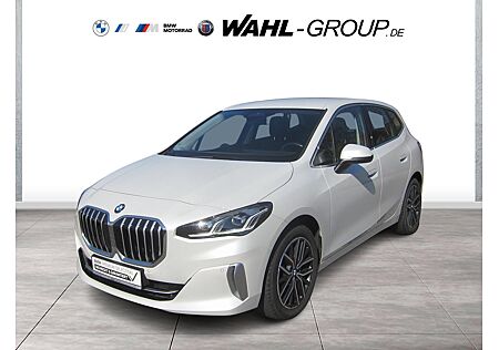 BMW 218I
