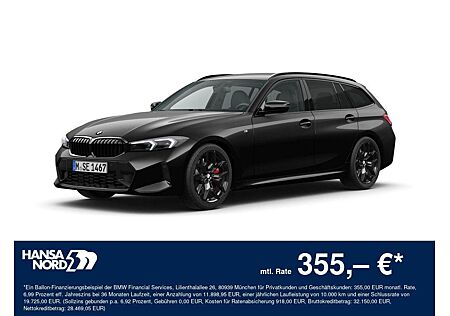 BMW 318i T. M-SPORT