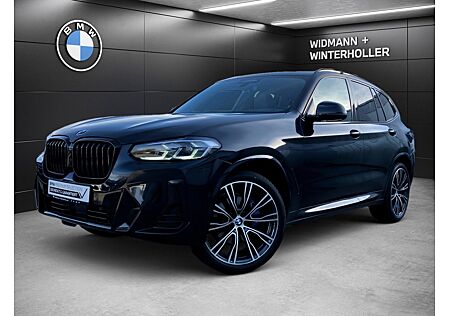 BMW X3 xDrive30i