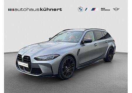 BMW M3 Competition xDrive Touring