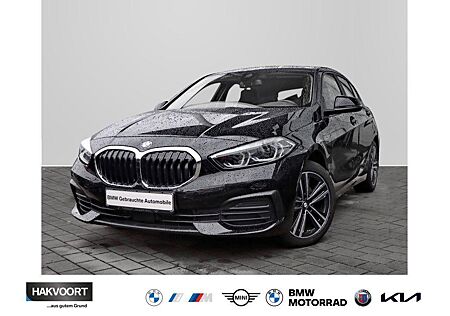 BMW 118i (2018 - 2024)