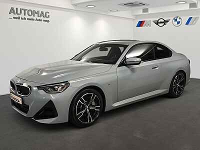 BMW 230i Coupé