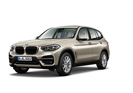 BMW X3 xDrive20i