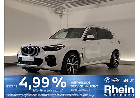 BMW X5 XDRIVE30D