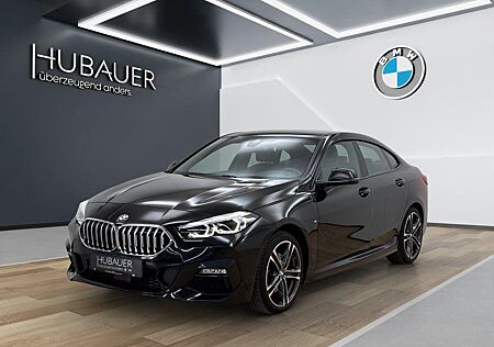 BMW 1er M Coupé 218i Gran Coupé