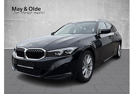 BMW 318D