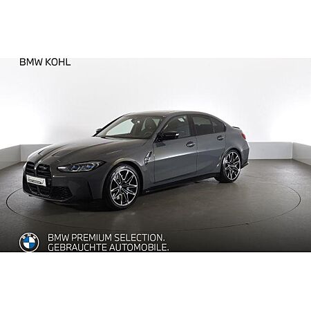 BMW 3er Limousine kaufen