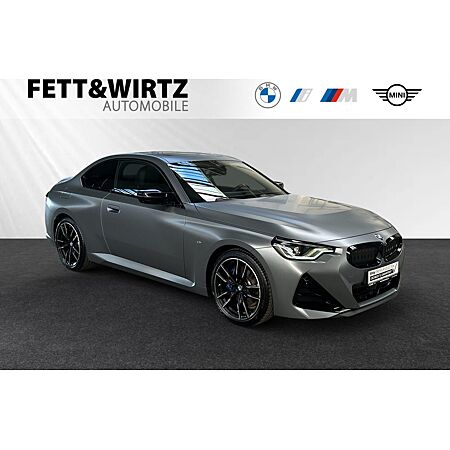 BMW 440 Gran Coupe kaufen