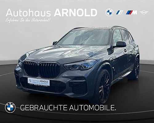 BMW X5 xDrive25d (ab 2017)