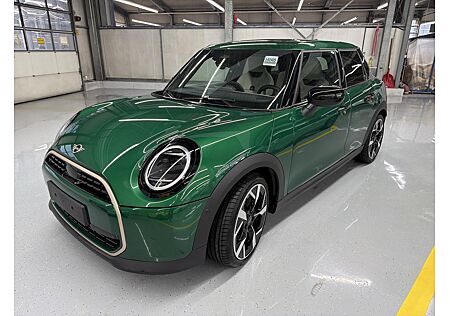 Mini Cooper E Cooper C 5-Türer