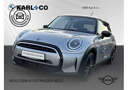 Mini Cooper D Cooper 3-Türer