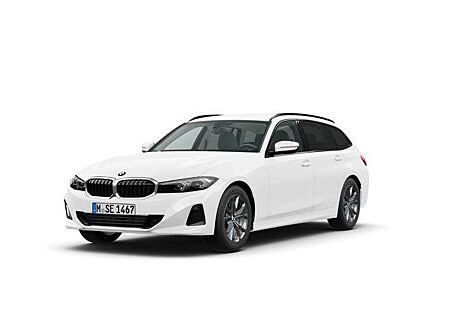 BMW 318D
