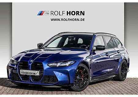 BMW M3 COMPETITION M XDR