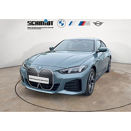 BMW i4 kaufen