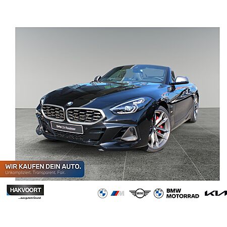 BMW Z4 kaufen