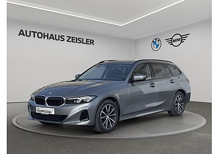 BMW 318i Touring