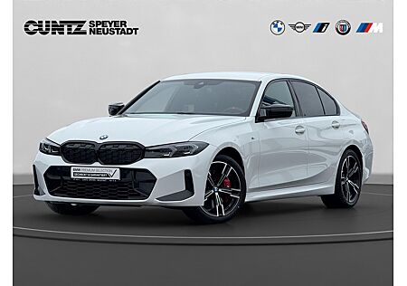 BMW 340 M340d xDrive Limousine