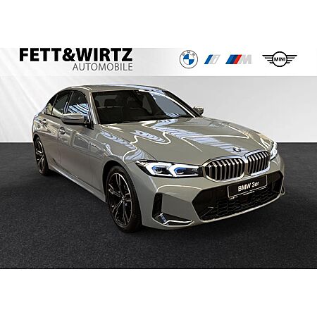 BMW 3er Limousine kaufen