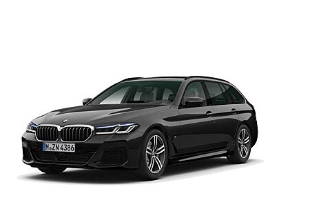 BMW 520d Touring