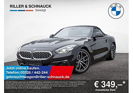 BMW Z4 M Z4 SDRIVE20I A