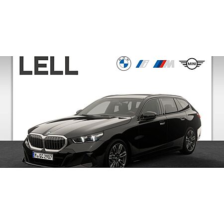 BMW 5er Touring kaufen