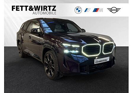 BMW XM 50E