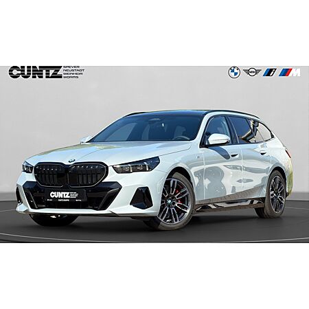 BMW 5er Touring kaufen
