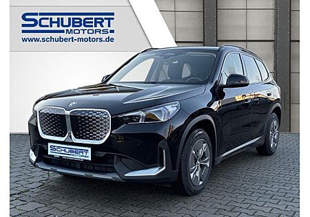 BMW iX1 eDrive20