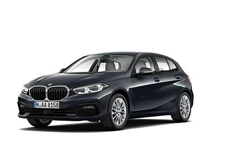 BMW 118i 5-Türer