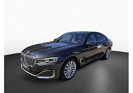 BMW 750i xDrive