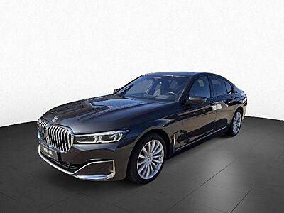 BMW 750i xDrive