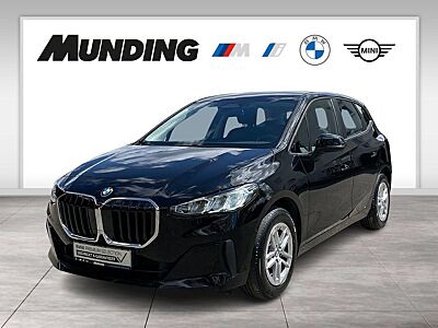 BMW 218d Active Tourer