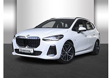 BMW 2er Active Tourer 220d Active Tourer