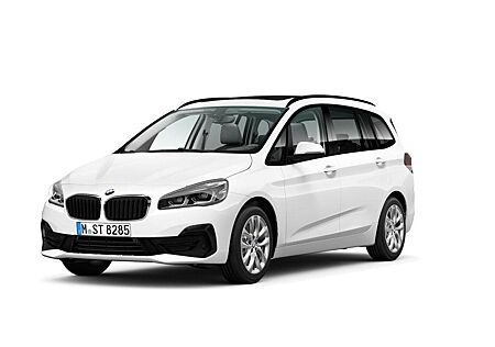 BMW 2er Active Tourer 220i Gran Tourer