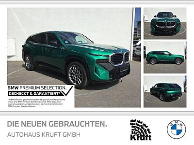 BMW XM 50e