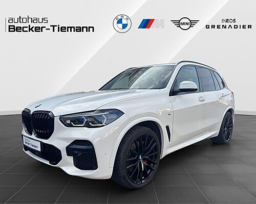 BMW X5 XDRIVE30D