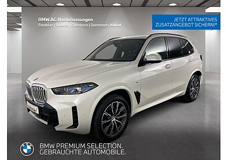 BMW X5 XDRIVE30D