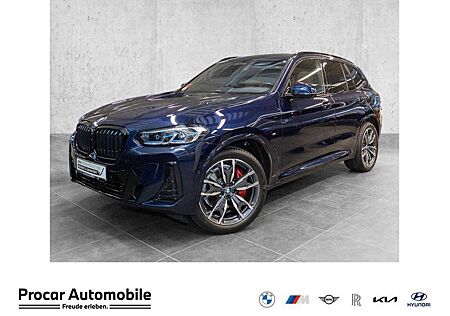 BMW X3 xDrive30i
