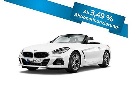BMW Z4 M Z4 sDrive20i