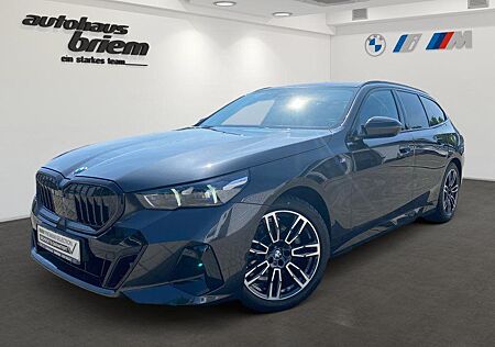 BMW 520d Touring