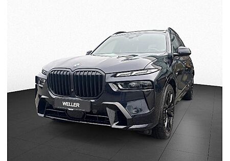 BMW X7 xDrive40d