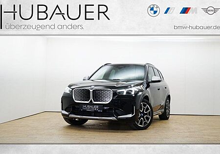 BMW iX1 eDrive20