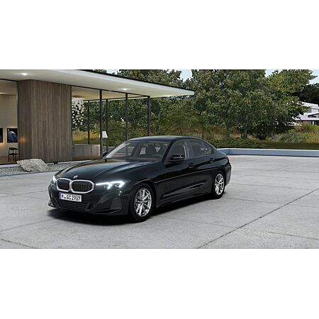 BMW 3er Limousine kaufen