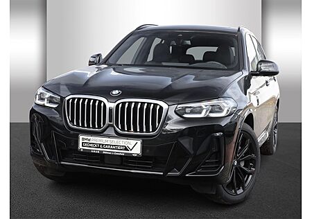 BMW X3 xDrive30d